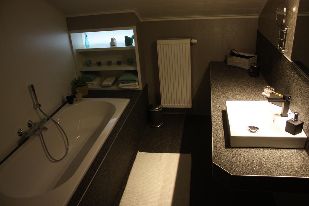 B&B Au Coin Des Sources Sart-lez-Spa Room photo
